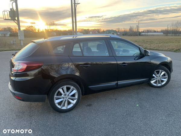 Renault Megane dCi 110 FAP BOSE Edition - 5