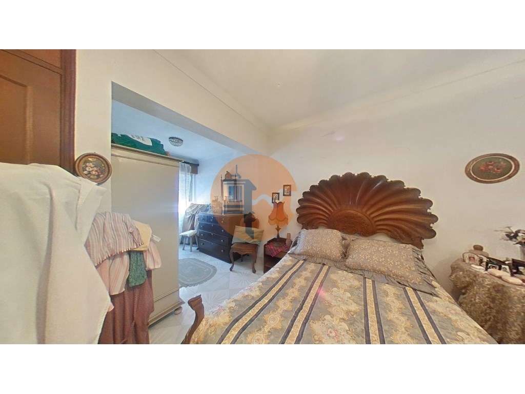 Magnifica Moradia com terreno de grande dimensão !!!-21