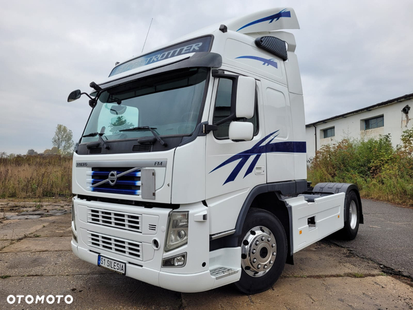 Volvo FM 410 - 16