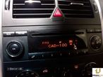 SISTEMA AUDIO / RADIO CD MERCEDES CLASE B (W245) 180 CDI (245.207) - 9