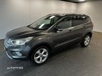 Ford Kuga 2.0 TDCi 4WD Powershift Titanium - 36