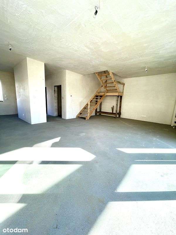 Nowoczesny, energooszczędny dom w Baninie, o pow-11