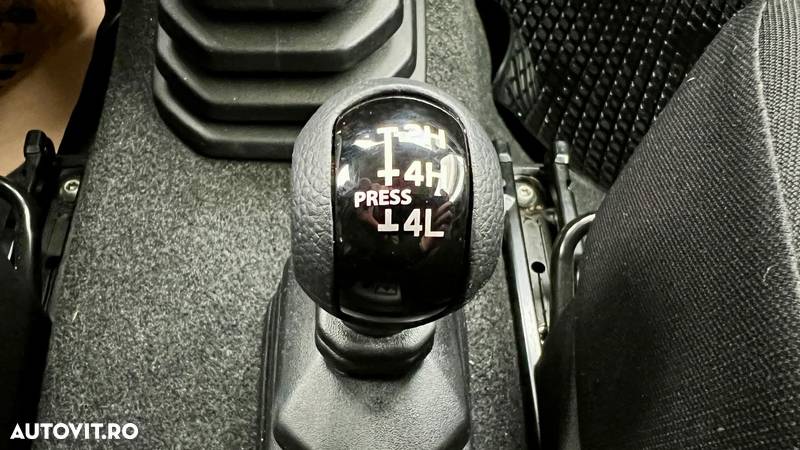Suzuki Jimny 1.5 ALLGRIP Cool - 9