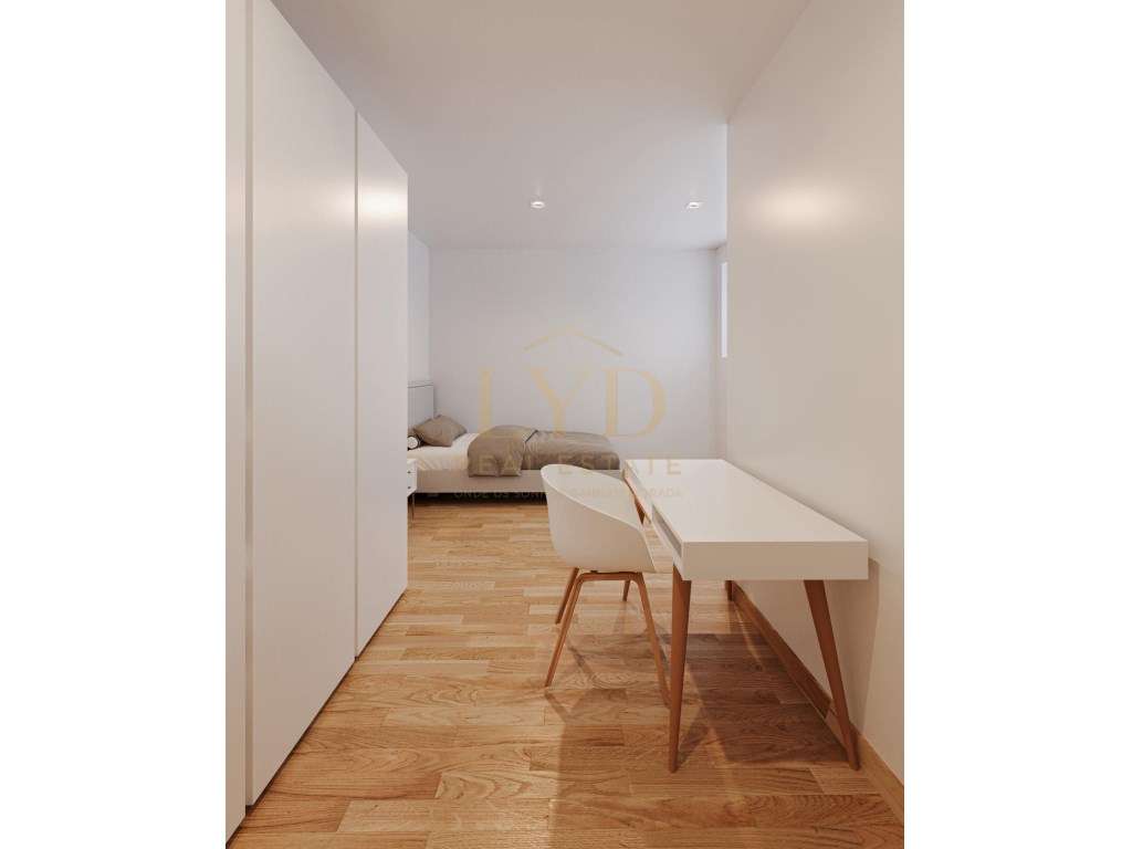 Apartamento T6 Gandra Paredes-6