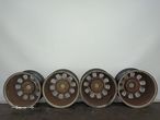 Jantes Especiais Bmw 3 Touring (E36) - 2