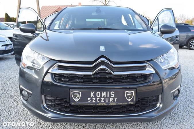 Citroën DS4 2.0 BlueHDi SoChic S&S - 13