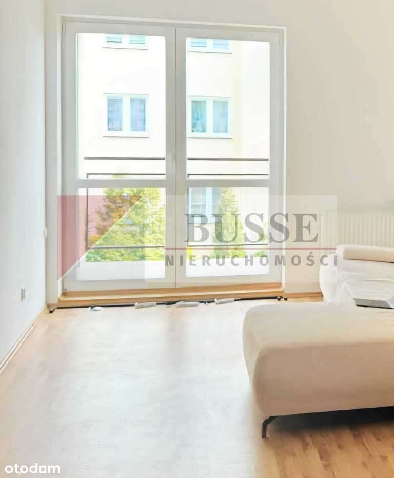 3 pokoje na Gumieńcach na 1 piętrze!!! - Pełny obrazek: 5/8