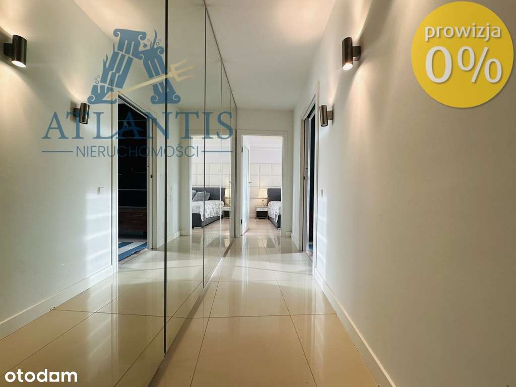 Prestiżowe 3 pokoje z garażem blok z windą Gdańsk-9