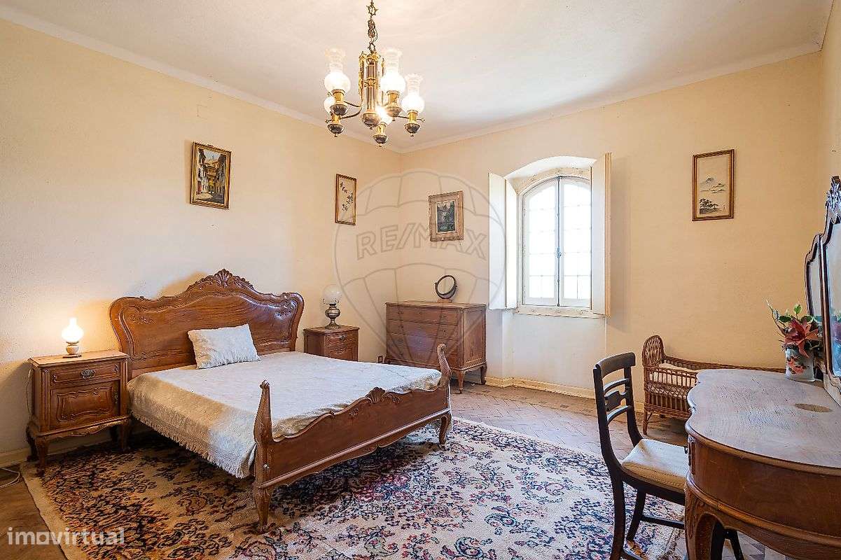 Moradia T13 para venda-22