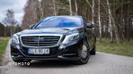 Mercedes-Benz Klasa S 350 (BlueTEC) d L 7G-TRONIC - 39