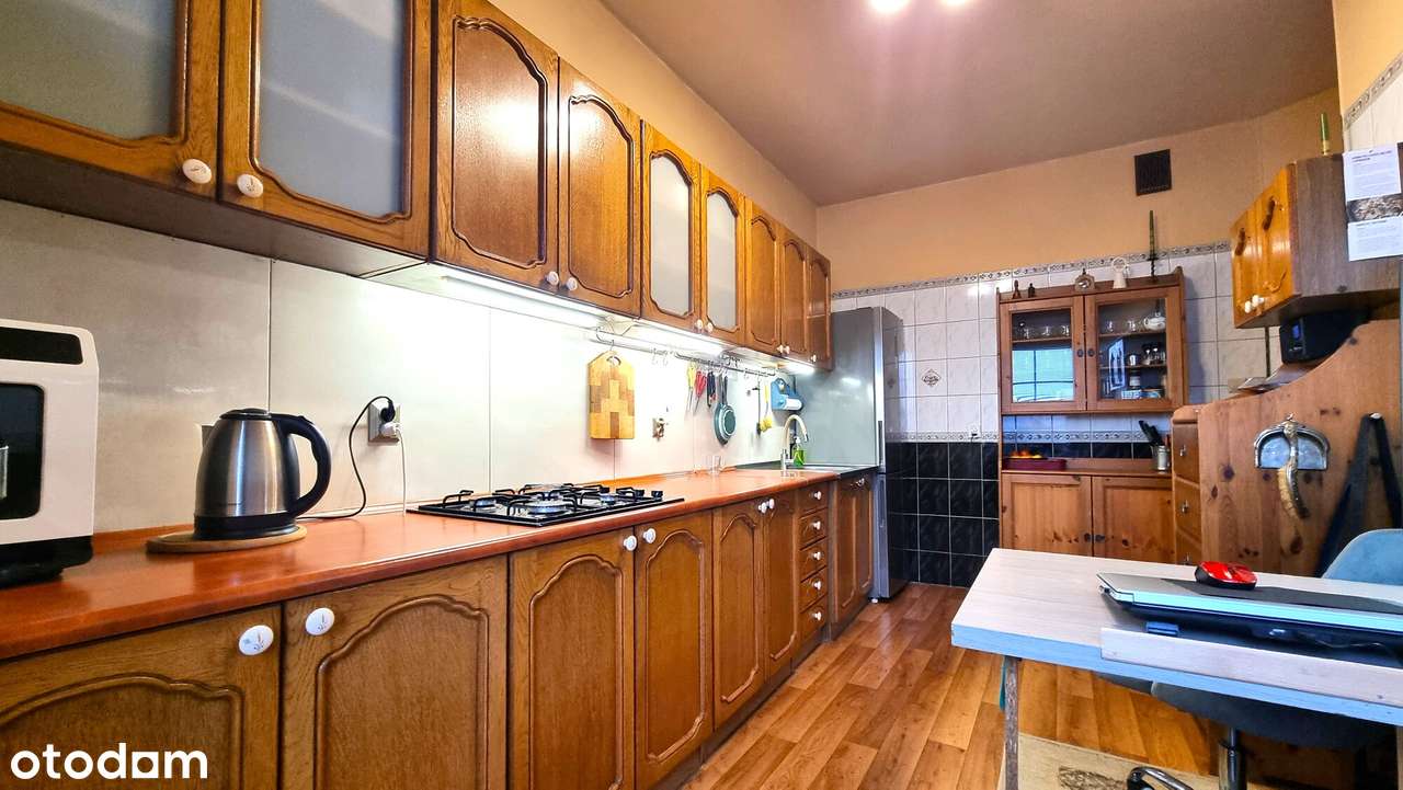 Mieszkanie 2 pokojowe z balkonem blisko centrum miasta.-15