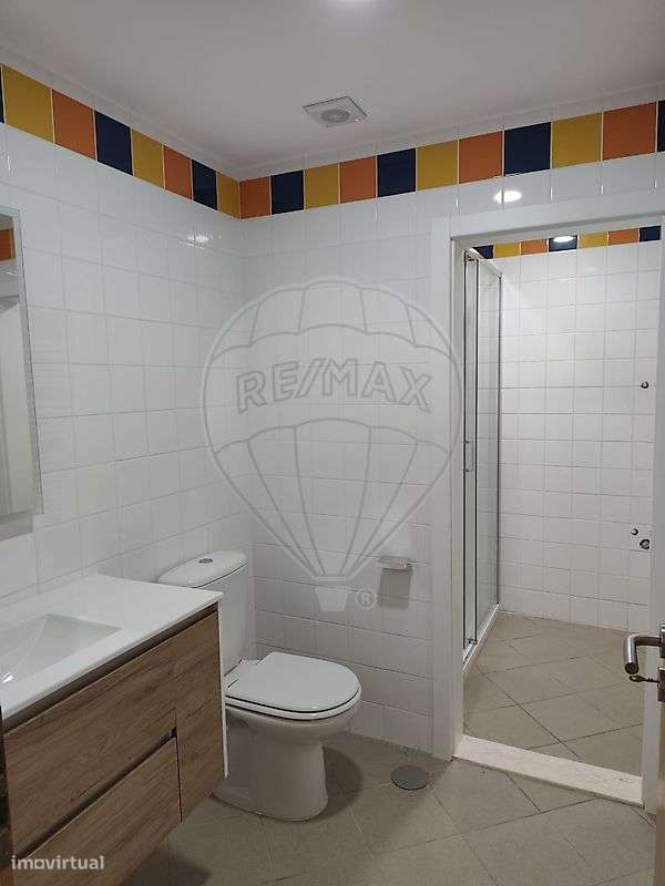 Moradia T1 para arrendamento - Grande imagem: 5/10