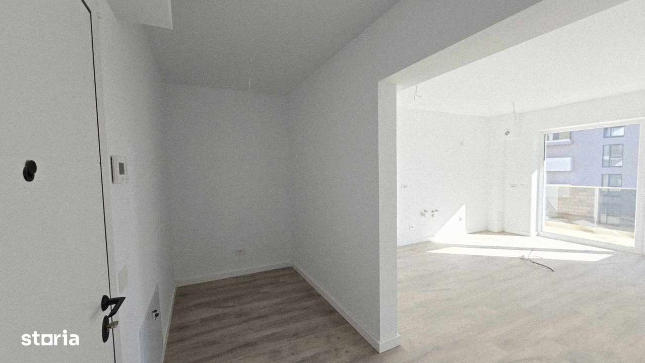 Apartament 2 camere de vânzare, Prima Green Residence-12