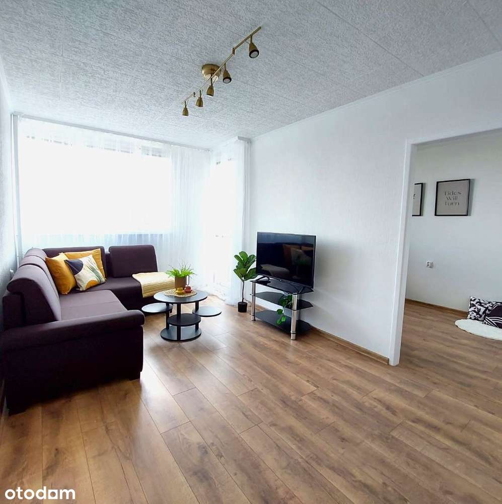 M-4 Błonie, Gałczyńskiego z balkonem - winda! - Pełny obrazek: 2/19