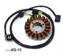 Stator, Suzuki DR250R DRZ250 DRZ400 DRZ400E - 1