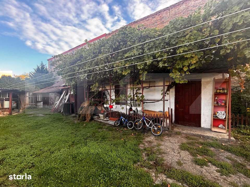 Casa Individuala, 64 mp, Central - Imagine principală: 2/11