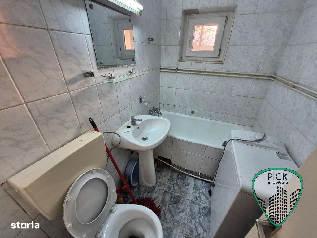 P4193 – Apartament 2 camere de închiriat în Târgu Mureș, Dâmbu Pietros - Imagine principală: 5/6