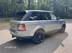 Land Rover Range Rover Sport - 6