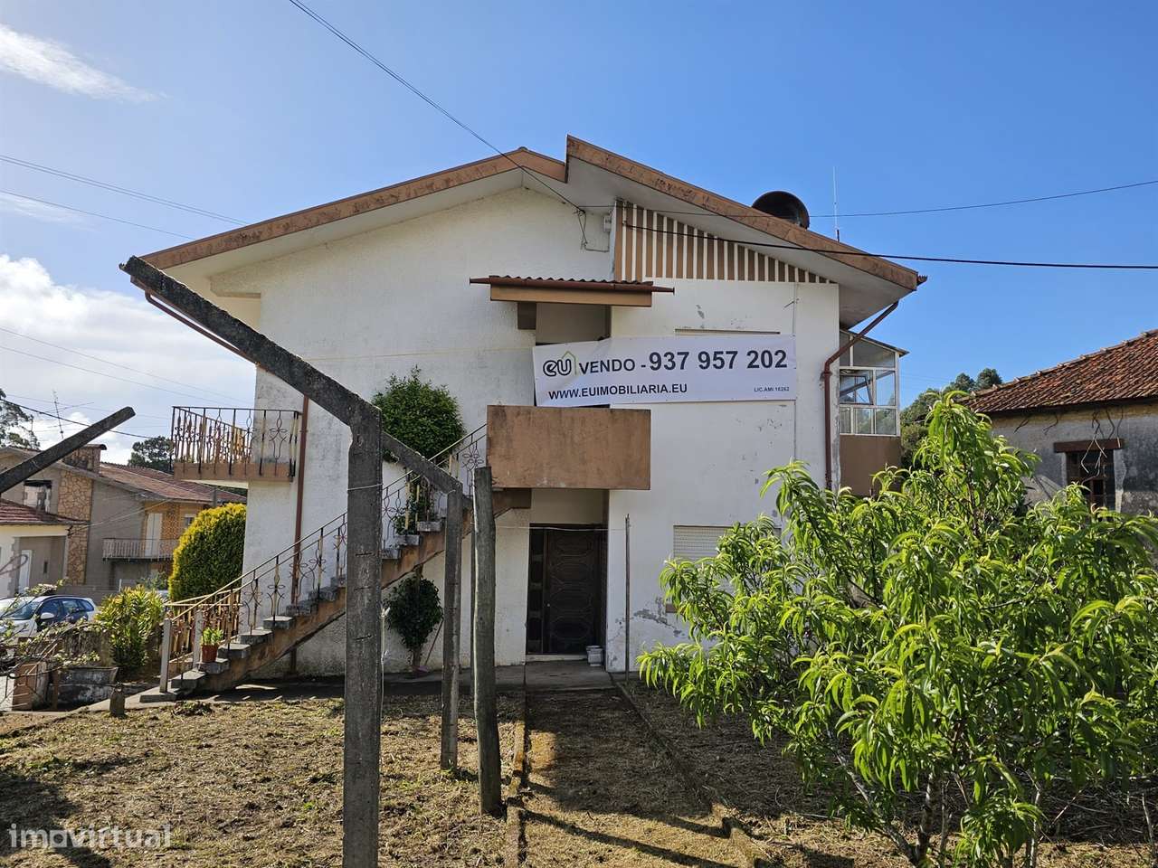 Moradia T6 Venda em Gulpilhares e Valadares,Vila Nova de Gaia-7