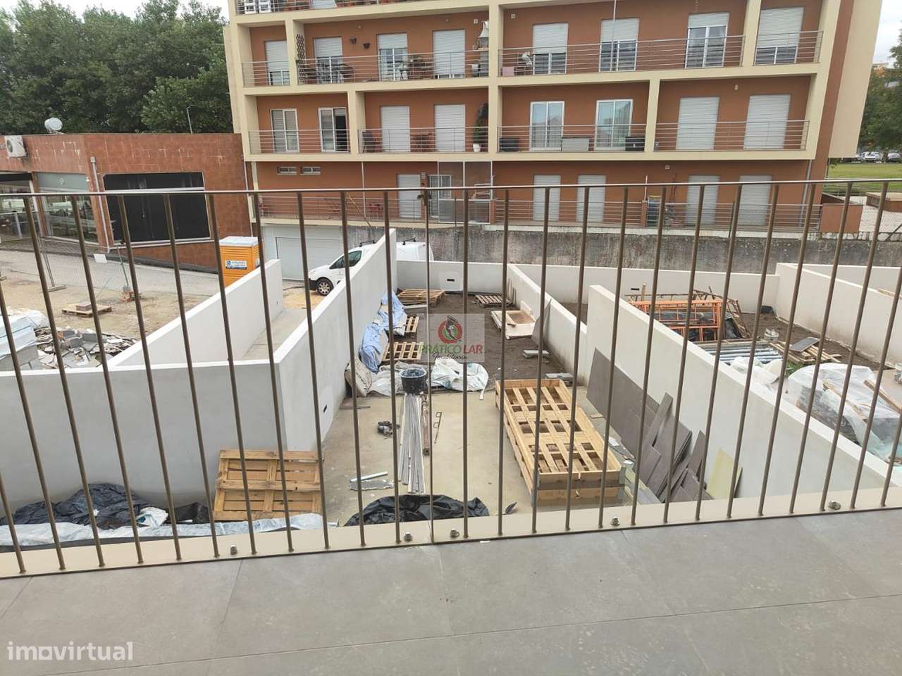 Apartamento T1  em Oliveira do Bairro- chave na mão-9