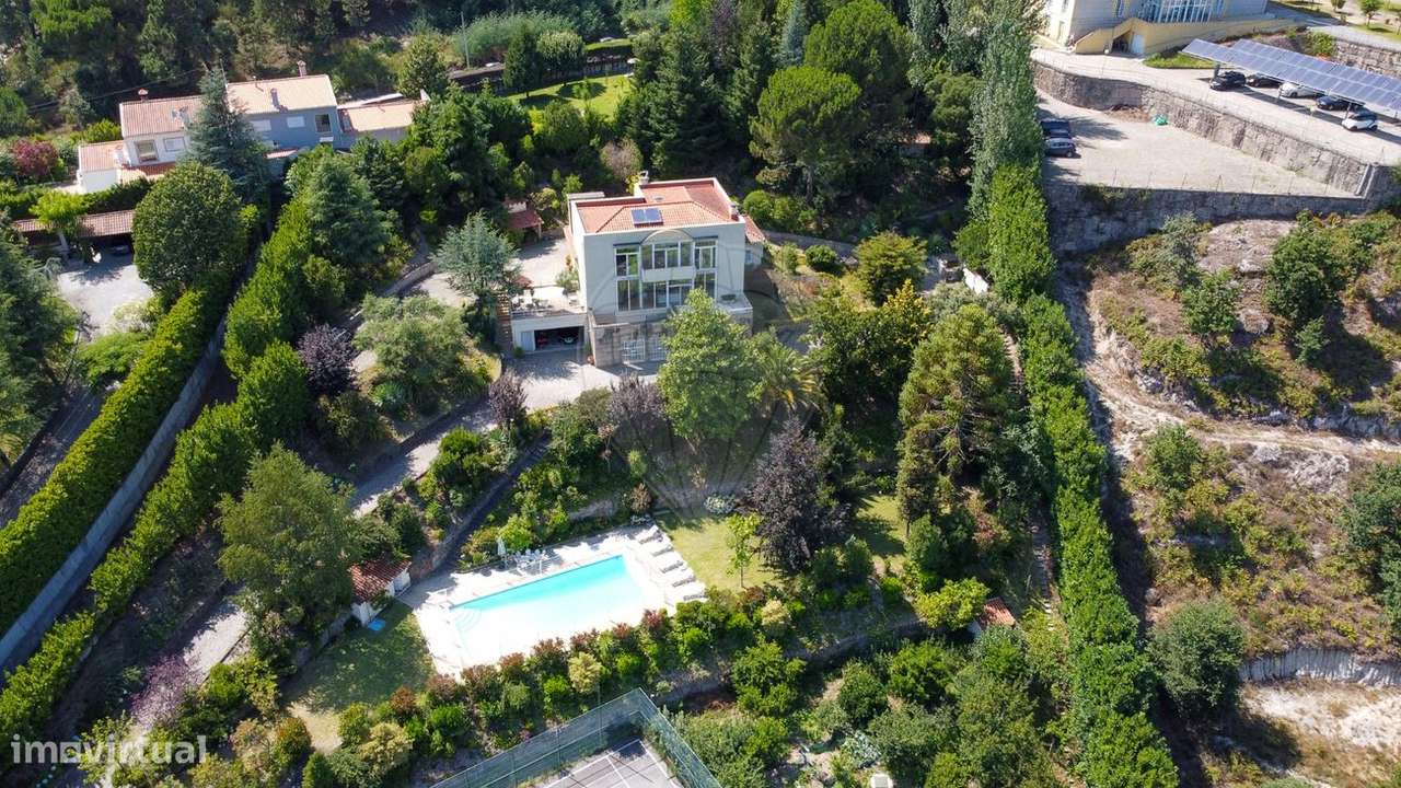 Moradia T4 para venda - Grande imagem: 5/50