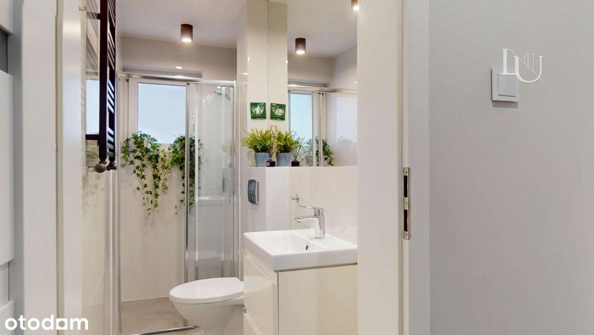 Kawalerka po generalnym remoncie | niski czynsz |-15