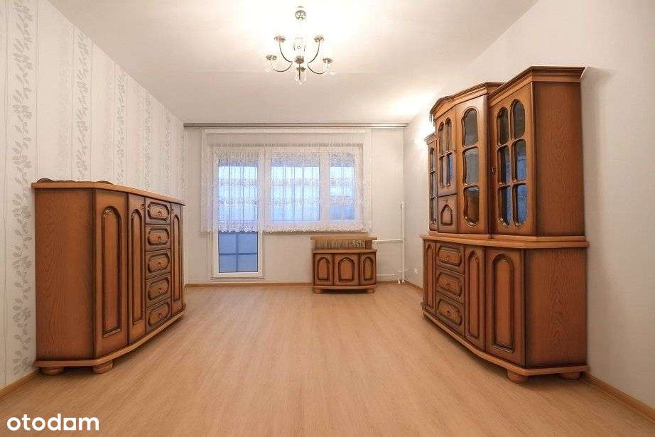 M-4 typ szwedzki os. 1000-lecia - Unikat !-3