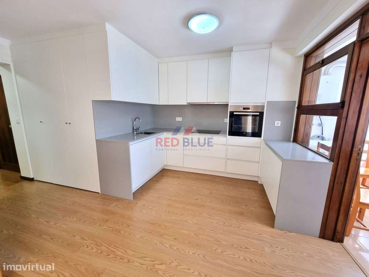APARTAMENTO T2, JUNTO À PRAIA, PÓVOA DE VARZIM-6
