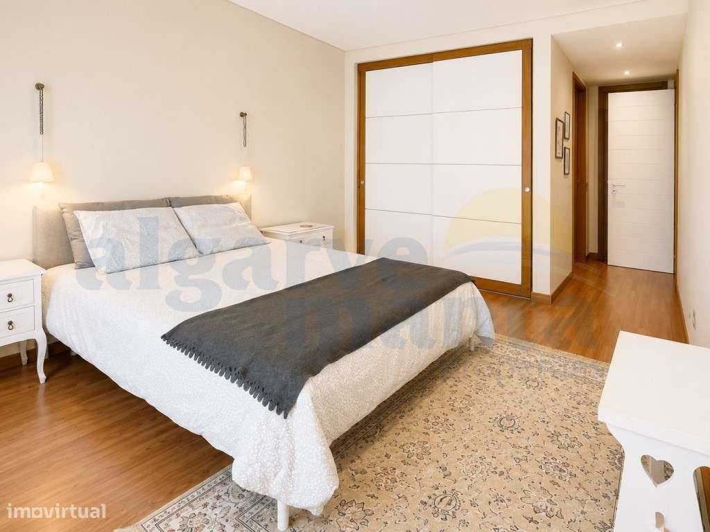 Exclusivo com Algarve Manta! Apartamento T2 de Luxo em Portimão, Al...-14
