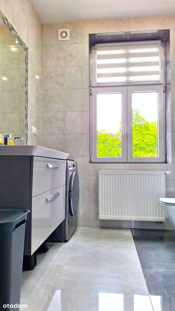 1 piętro, śródmieście, stylowe i do wprowadzenia-7