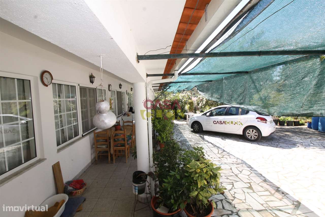 Moradia T3+2 Venda em Zibreira,Torres Novas-29