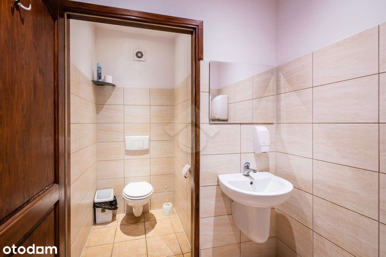 Budynek usługowo-mieszkalny – Gmina Liszki – Rączna – 330 m2-8