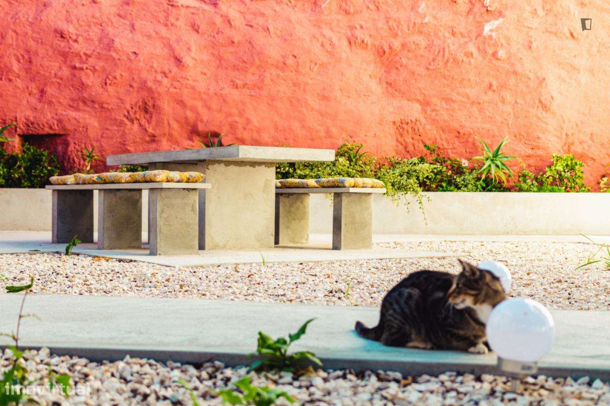 Quarto - localizado em Paranhos Porto - Grande imagem: 4/10