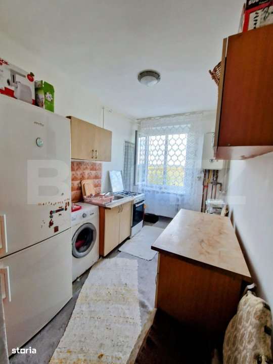 Apartament 2 camere, mobilat, Jucu de Sus ! - Imagine principală: 4/6