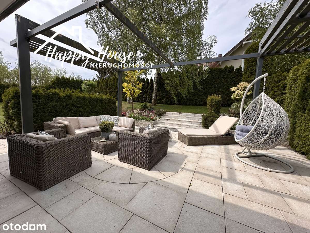 Gotowy Dom, Gotowy Ogród!-3