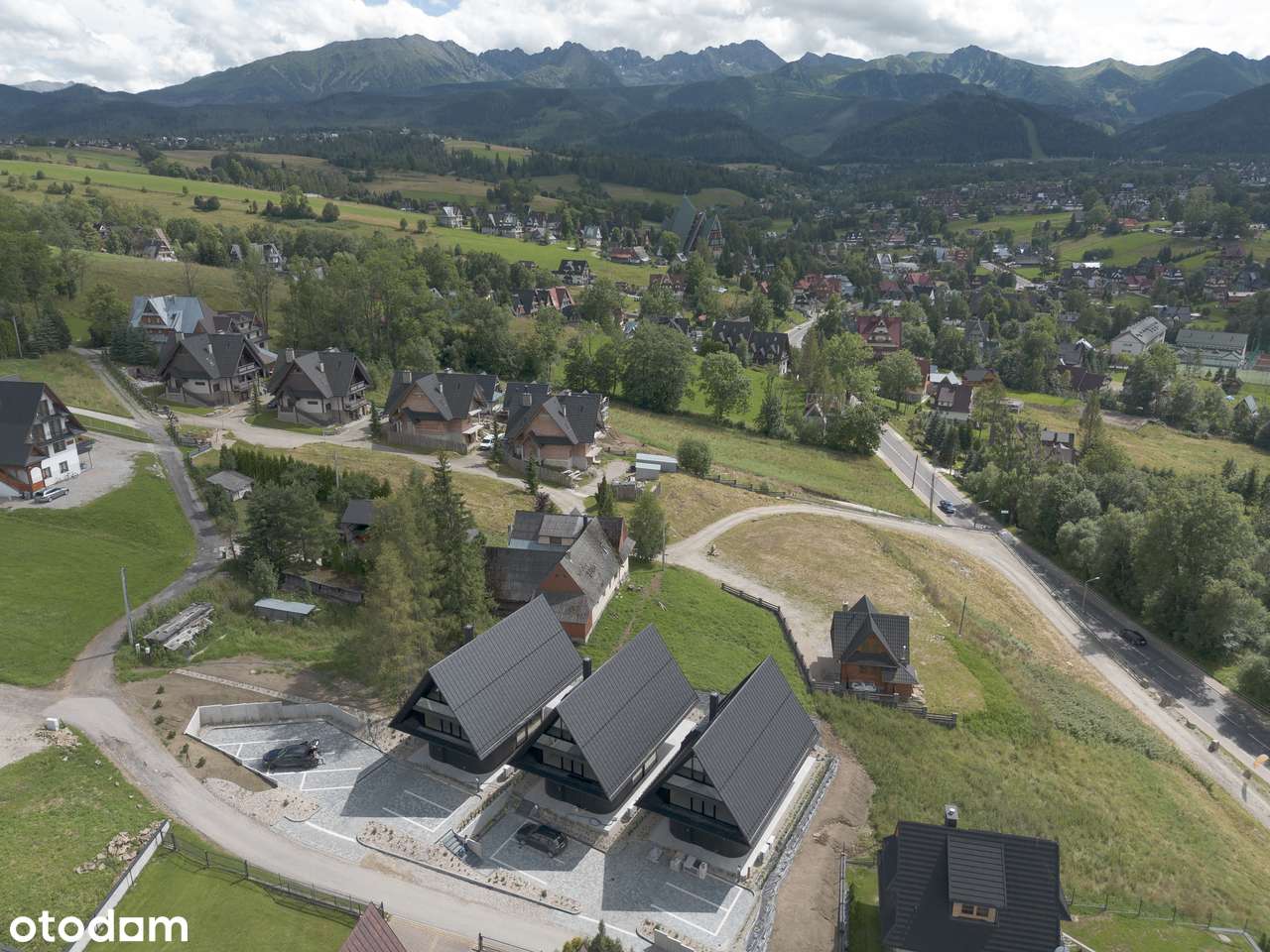 PRESTIŻ, LUKSUS, NATURA - gotowe do zamieszkania!-19