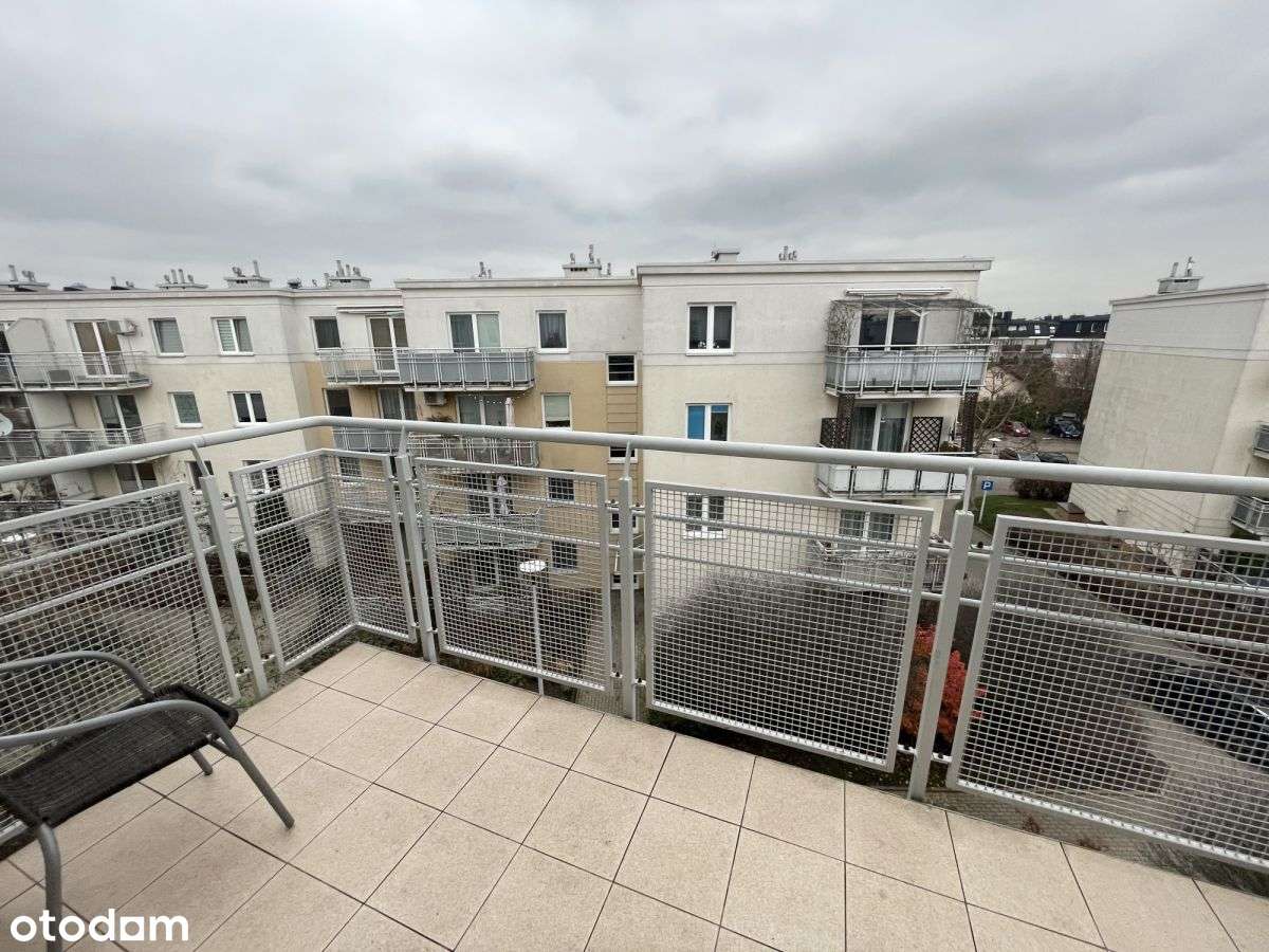 Mieszkanie na Białołęce | 2 pokoje | Bez prowizji!-14