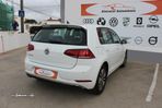 VW e-Golf AC/DC - 11