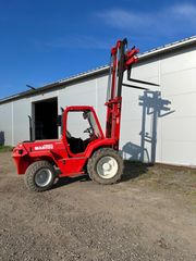 Manitou MC30