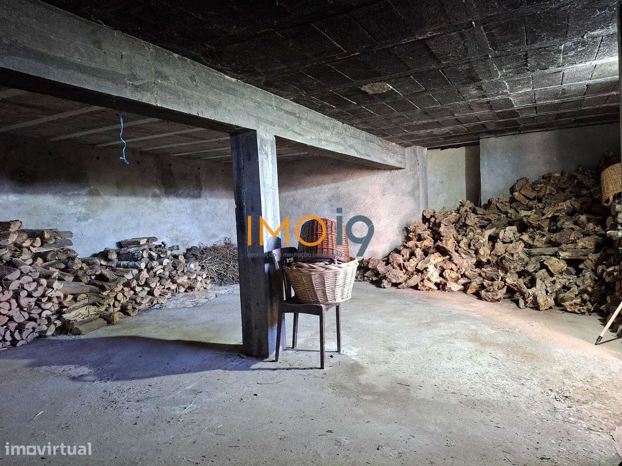 Moradia T5 com Piscina – Um refúgio a 5 minutos de Fátima-39