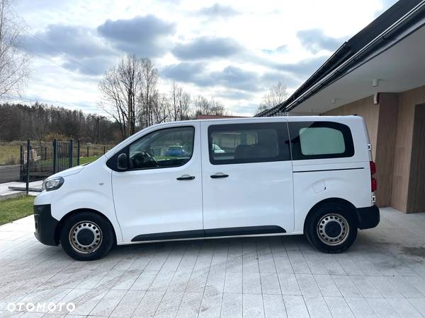 Peugeot Expert L1 1.5 BlueHDi 120 S&S - 6