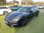 Porsche Panamera 4 S - 6