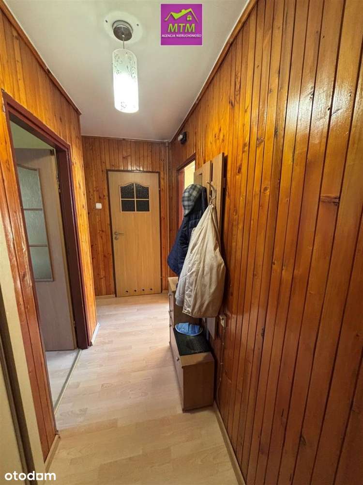 Mieszkanie, 40,31 m², Jaworzno-5