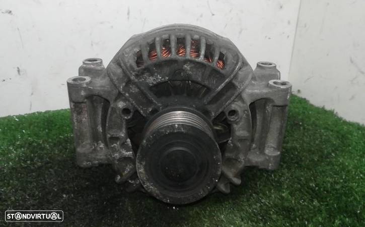 Alternador Audi A4 (8E2, B6) - 1