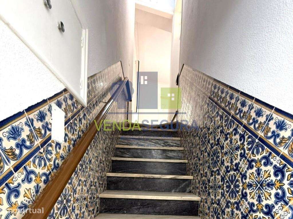 Apartamento T2 | Beja-12