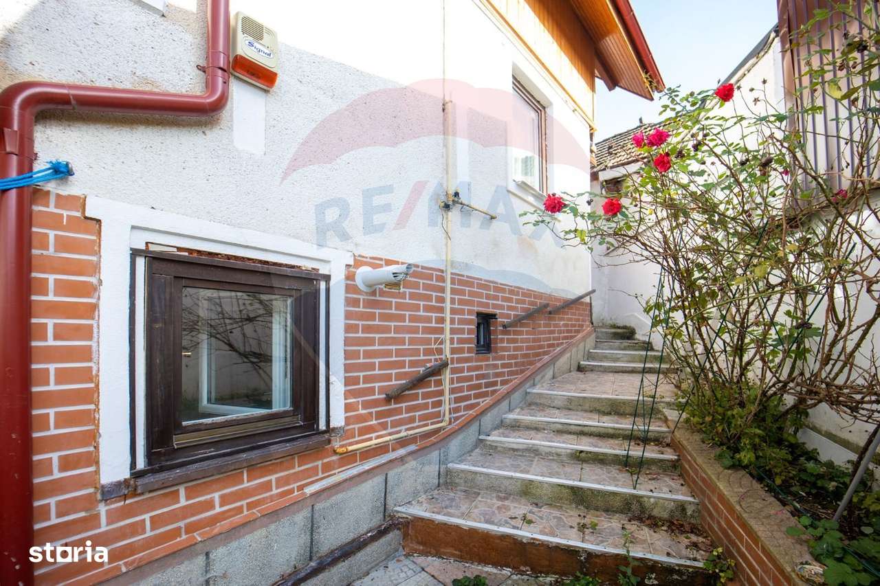 Casa individuala, pentru investitie, Centrul Istoric! - Imagine principală: 3/20