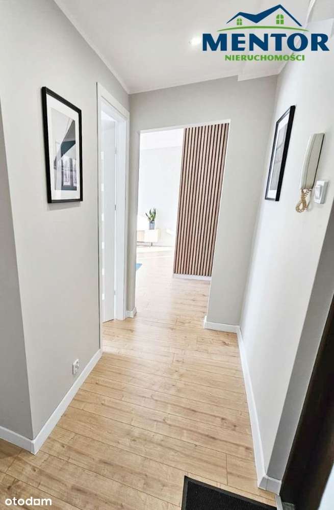 3 pokoje po generalnym remoncie na Podzamczu-10