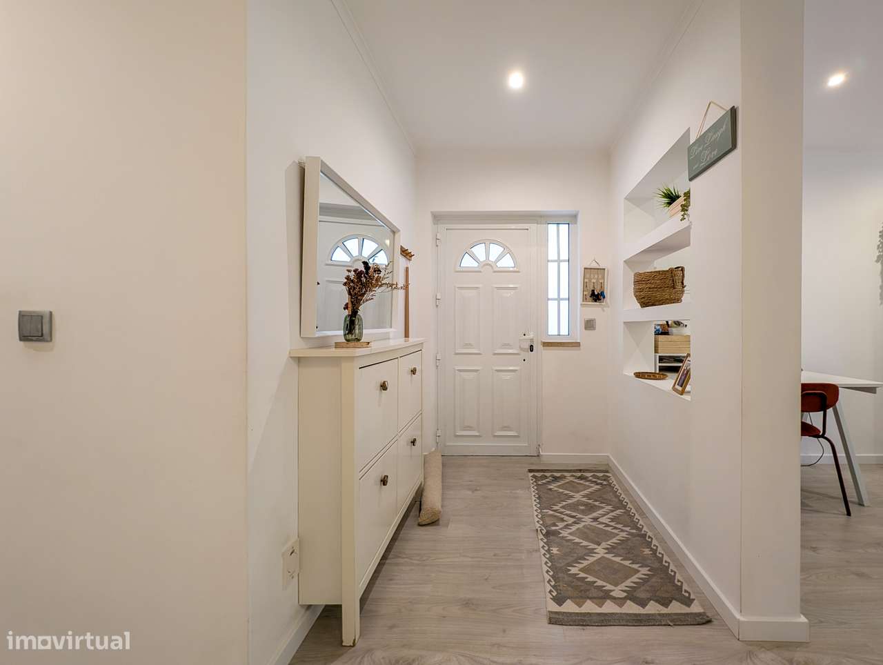 Moradia T3 Geminada Q. do Conde-16