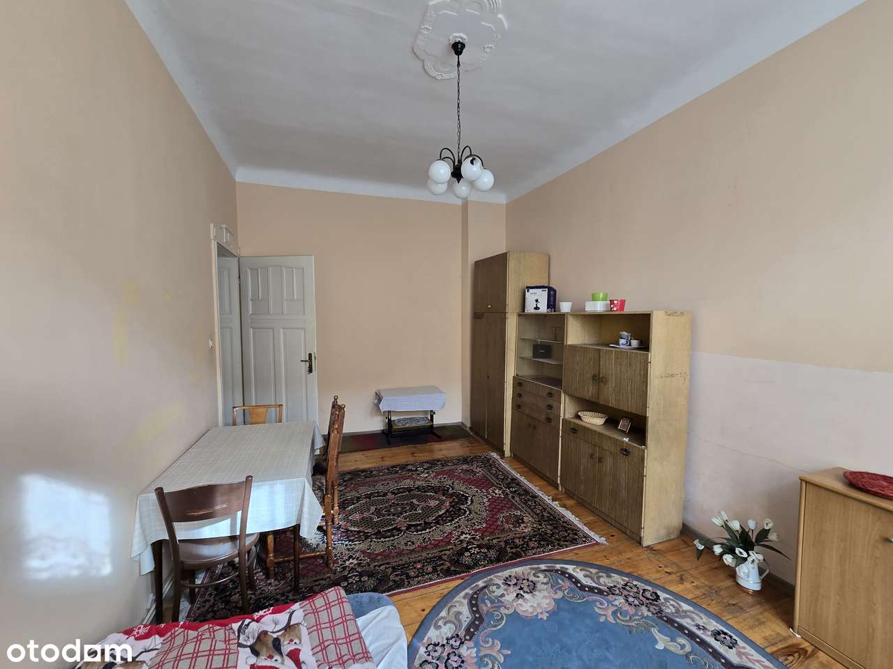 WAPIENNA, 103 m2, 3 pokoje, odnowiona kamienica, idealna inwestycja!-14