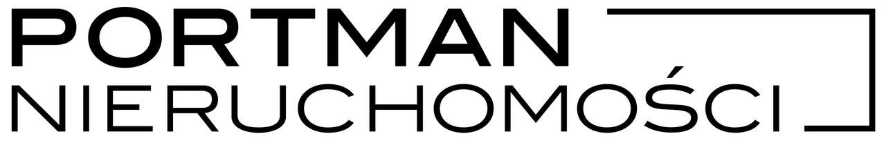 Logo: Portman Nieruchomości